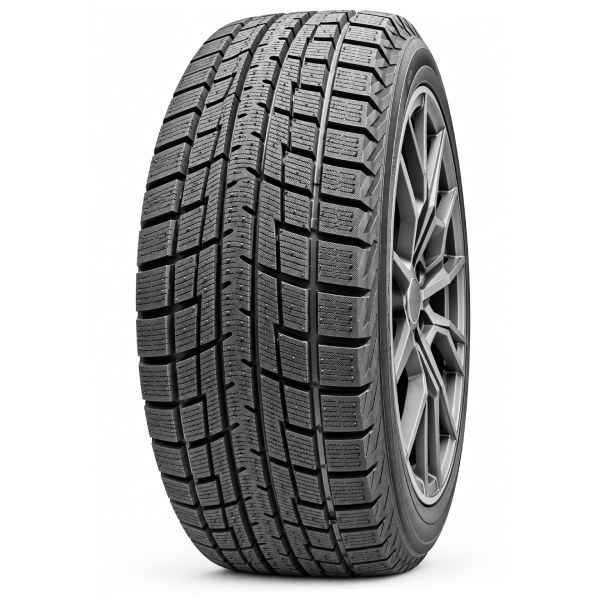 YOKOHAMA ICE GUARD IG52C TIRES