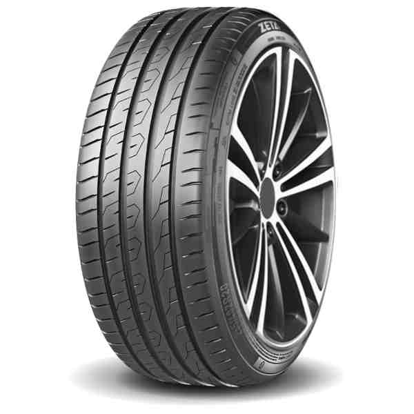 ZETA ARTORIA EV TIRES