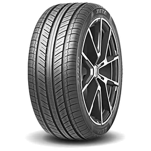 ZETA ZTR10 TIRES