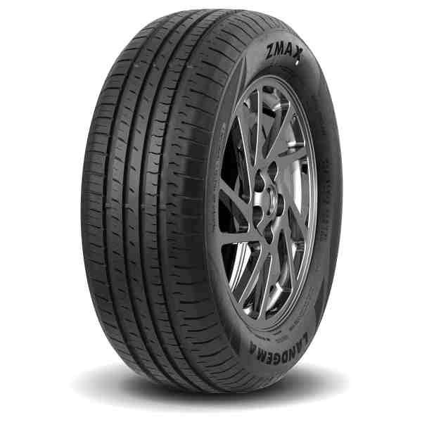 ZMAX LANDGEMA TIRES