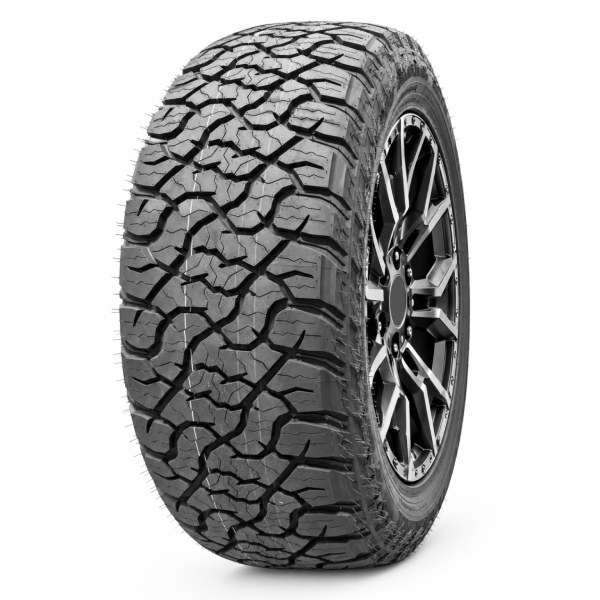 ZMAX MAXRIFT A/T TIRES