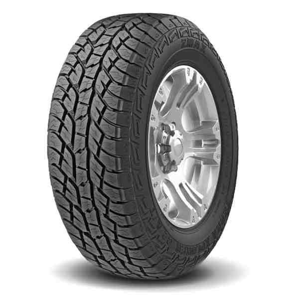 ZMAX TERRA XPLORER C2 A/T TIRES