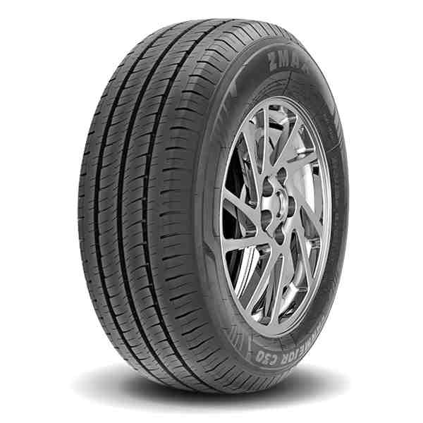 ZMAX VANMEJOR C30 235/65R16C M+S 115/113R 8PR