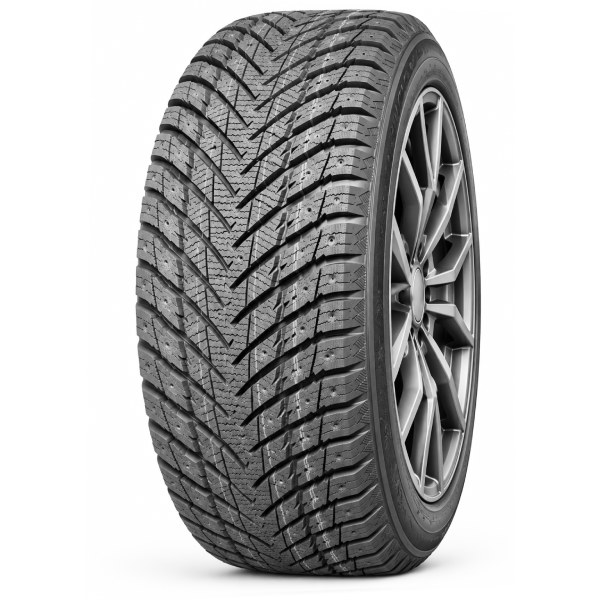 ZMAX WINTERNOVA STUD II TIRES